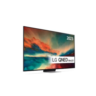 LG 75" QNED 86 4K QNED TV (2023)