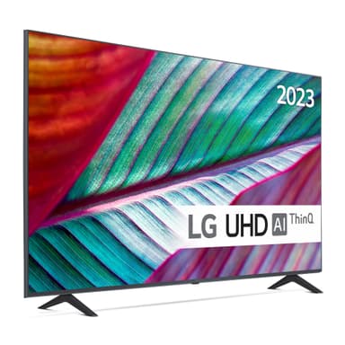 LG 50" UR78 4K LED TV (2023)