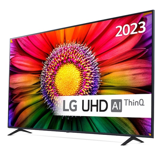 LG 70" UR8000 4K LCD TV (2023)