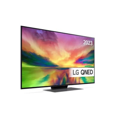 LG 50" QNED 81 4K QNED TV (2023)