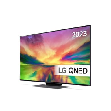 LG 50" QNED 81 4K QNED TV (2023)