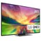 LG 55" QNED 81 4K QNED TV (2023)