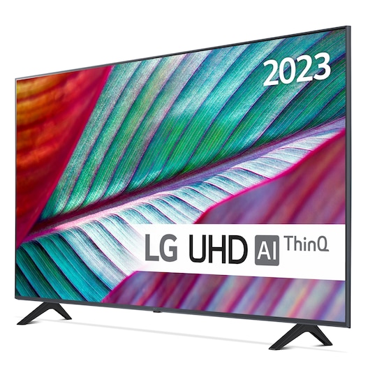 LG 43" UR78 4K LED TV (2023)