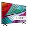 LG 43" UR78 4K LED TV (2023)