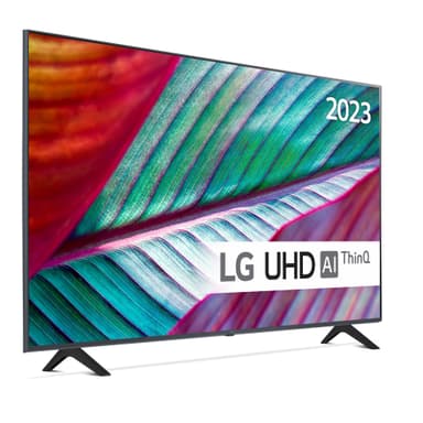 LG 43" UR78 4K LED TV (2023)