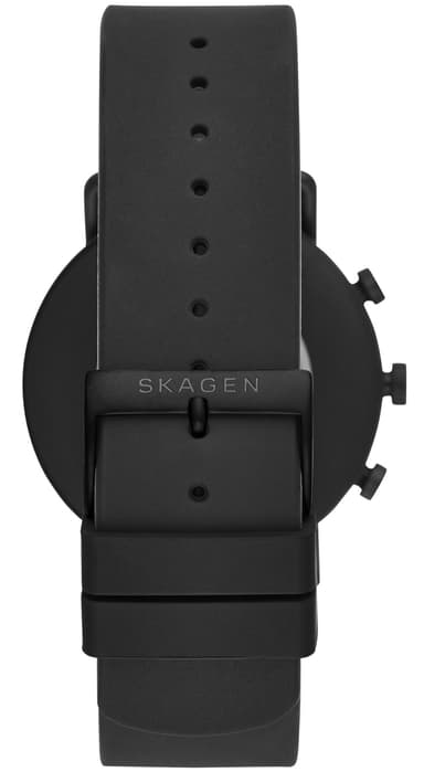 Skagen Falster 2 smartklokke (sort)