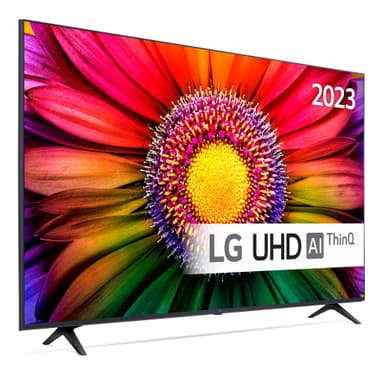 LG 55" UR8000 4K LCD TV (2023)
