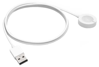 Skagen Falster 2 smartklokke (sort)
