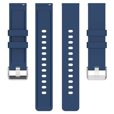 Sport armbånd OnePlus Nord Watch - Blå