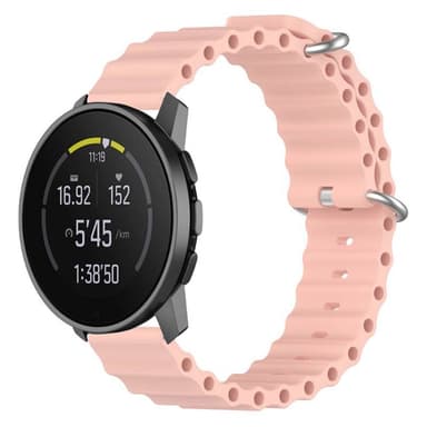 Ocean Armbånd Suunto 9 Peak - Vintage
