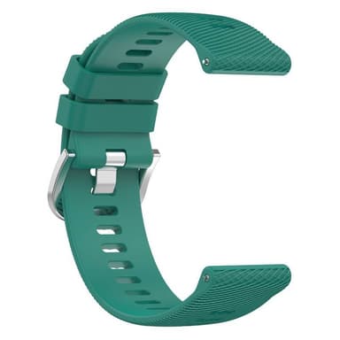 Pure Armbånd Garmin Forerunner 265S - Petrol