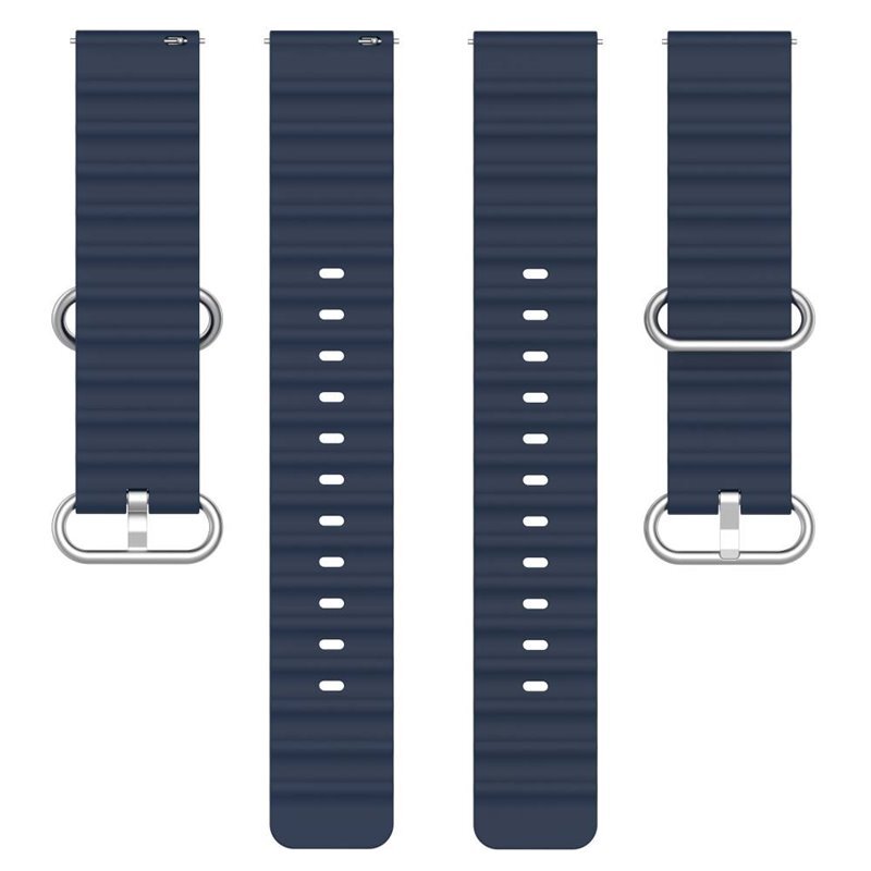 Ocean klokkereim for Polar Ignite - Mørke blå