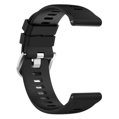 Pure Armbånd Garmin Forerunner 265S - Svart