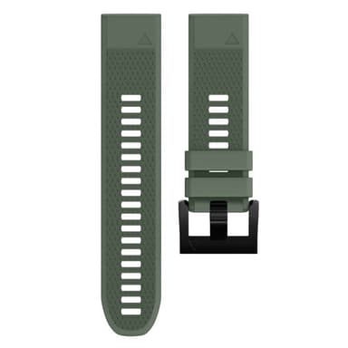 Sport Armbånd EasyFit Garmin MARQ Athlete (Gen2) - Army
