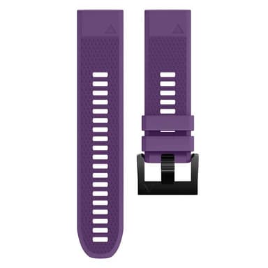 Sport Armbånd EasyFit Garmin MARQ Adventurer Performance Edition - Li