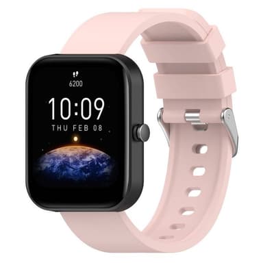 Sport armbånd OnePlus Nord Watch - Svart