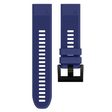 Sport Armbånd EasyFit Garmin MARQ Adventurer - Dark Blue