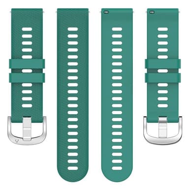 Pure Armbånd Garmin Vivomove Trend - Petrol