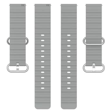 Ocean Armbånd Garmin Forerunner 265 - Stone