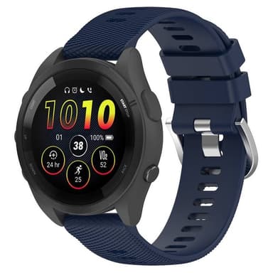 Pure Armbånd Garmin Forerunner 265 - Navy