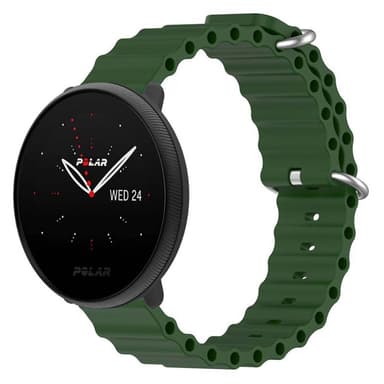 Ocean klokkereim for Polar Ignite 2 - Army