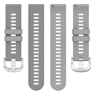 Pure Armbånd Garmin Forerunner 265 - Lysegrå