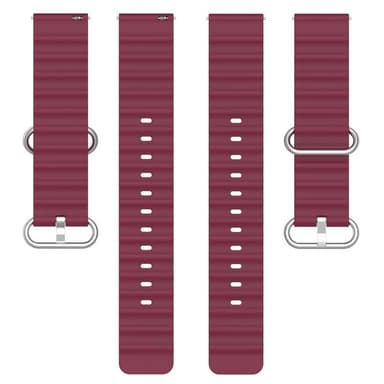 Ocean Armbånd Suunto 9 Peak - Wine