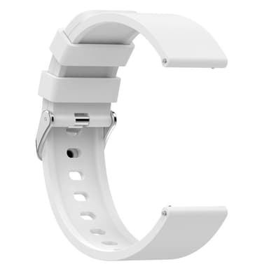 Sport armbånd OnePlus Nord Watch - Vit