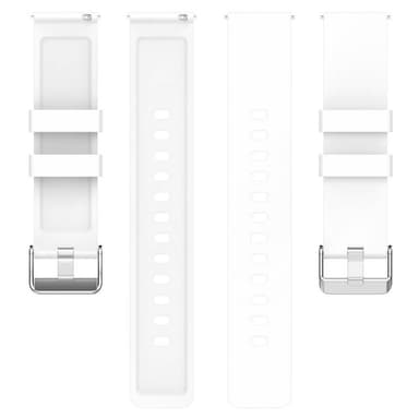 Sport armbånd OnePlus Nord Watch - Vit