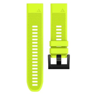 Sport Armbånd EasyFit Garmin MARQ Captain American Magic - Lime