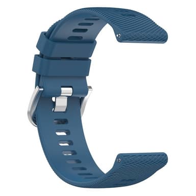 Pure Armbånd Garmin Forerunner 265 - Gråblå