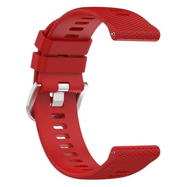 Pure Armbånd Garmin Vivomove Trend - Rød