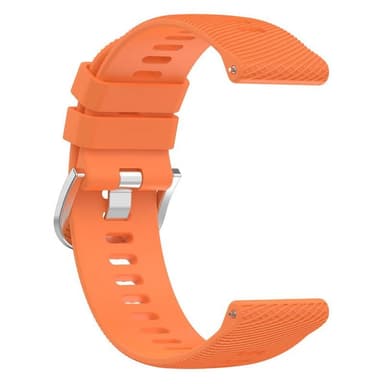 Pure Armbånd Garmin Forerunner 265S - Oransje