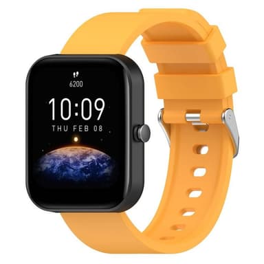 Sport armbånd OnePlus Nord Watch - Gul