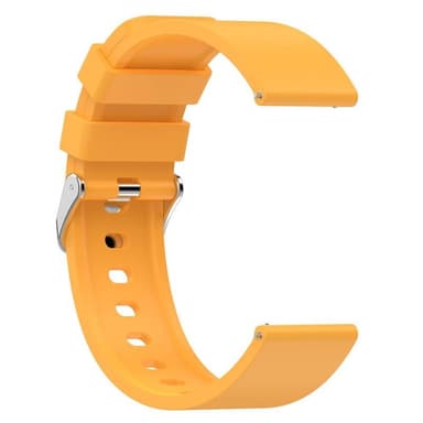 Sport armbånd OnePlus Nord Watch - Gul