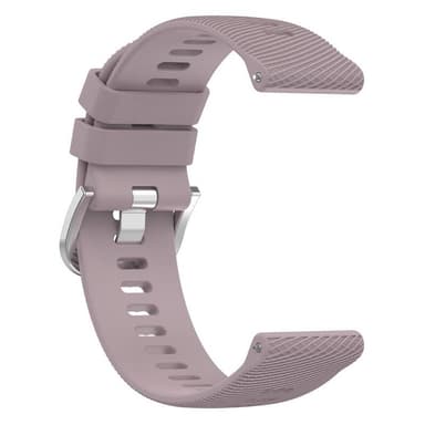 Pure Armbånd Garmin Forerunner 265S - Lyslilla