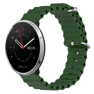 Ocean klokkereim for Polar Ignite - Army