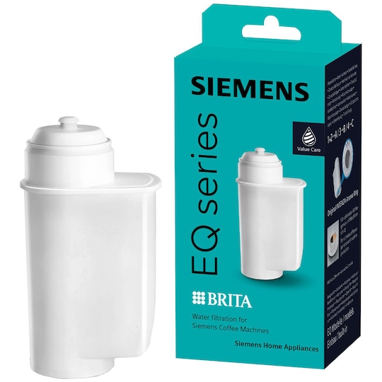 Siemens Brita vannfilter til kaffemaskiner TZ70003