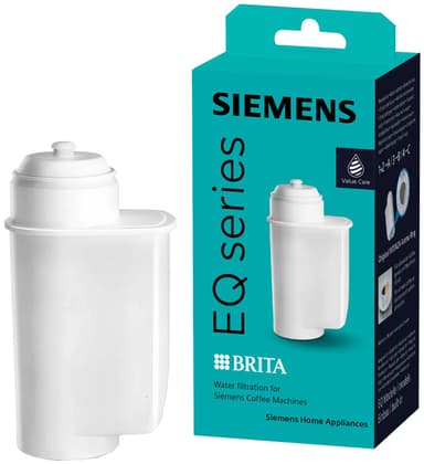 Siemens Brita vannfilter til kaffemaskiner TZ70003