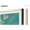 Samsung The Frame 75" ramme (2021-2023/metal sandgold)