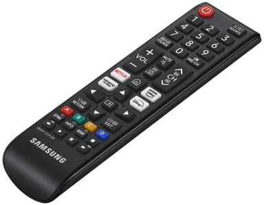 Samsung VGTM1240AN/XC TV fjernkontroll