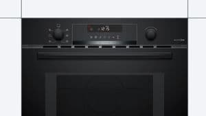 Bosch Mikrobølgeovn CMA485GB1 (Rustfritt stål)