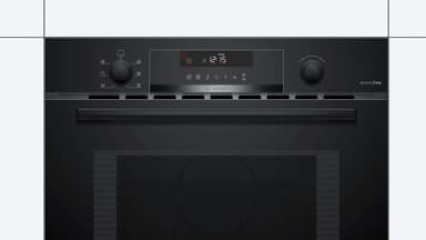Bosch Mikrobølgeovn CMA485GB1 (Rustfritt stål)