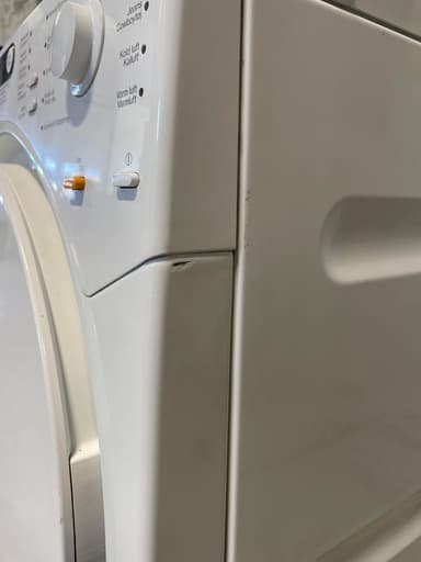 Miele tørketrommel T 7644 C - brukt