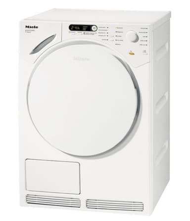 Miele tørketrommel T 7644 C - brukt