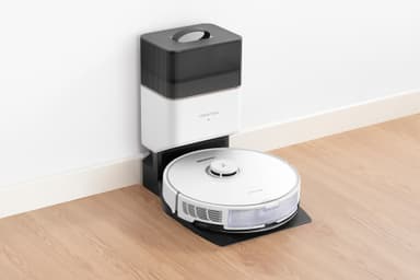 Roborock S8+ robotstøvsuger RR0442 (hvit)