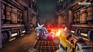 Warhammer 40,000: Boltgun - PC Windows