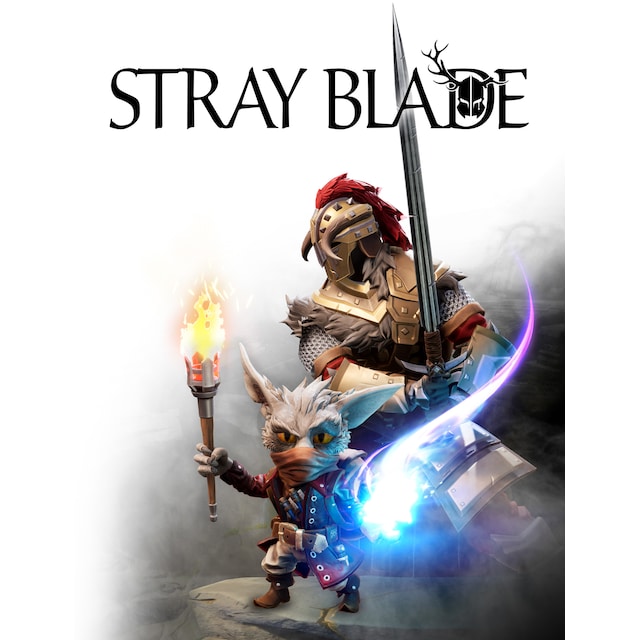 Stray Blade - PC Windows