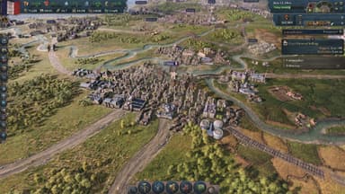 Victoria 3: Voice of the People - PC Windows,Mac OSX,Linux