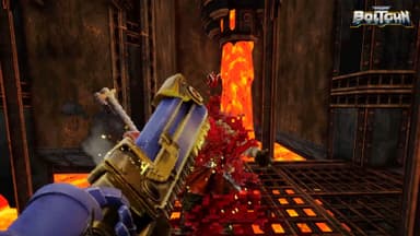 Warhammer 40,000: Boltgun - PC Windows